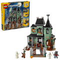Lego 31167 Haunted Mansion