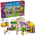 Lego 42671 Plant Cafe & Flower Shop