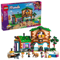 Lego 42654 Pony Ranch & Stable