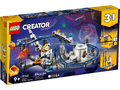 Lego 31142 Space Roller Coaster
