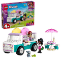 Lego 42644 Heartlake City Ice Cream Truck