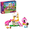 Lego 42665 Puppy Playground