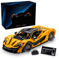 Lego 42172 P1 McLaren