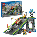 Lego 60460 No Limits: Race Car Ramp