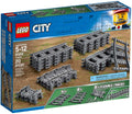 Lego 60205 Tracks