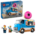 Lego 60452 Donut Truck
