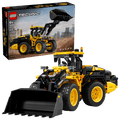 Lego 42209 Volvo L120 Electric Wheel Loader
