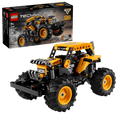 Lego 42199 Monster Jam DIGatron Pull-Back