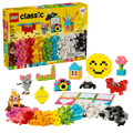 Lego 11042 Creative Happy Box
