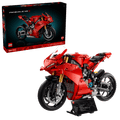 Lego 44202 Panigale V4 S