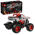 Lego 42200 Monster Jam ThunderROARus Pull-Back