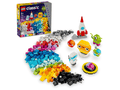 Lego 11037 Creative Space Planets