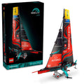 Lego 42174 Emirates Team New Zealand