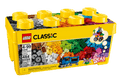 Lego 10696 Medium Creative Brick Box