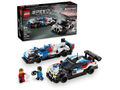 Lego 76922  BMW M4 GT3 & BMW M Hybrid V8