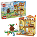 Lego 11203 Bluey's House