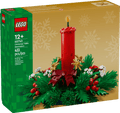 Lego 40743 Christmas Table Decoration