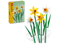 Lego 40747  Daffodils