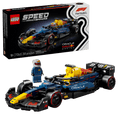Lego 77243 Oracle Red Bull