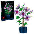 Lego 10372 Hibiscus