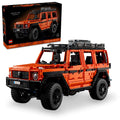Lego 42177 Mercedes-Benz G500