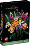 Lego 10280 Flower Bouquet ￼