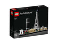 Lego 21044 Paris