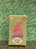 Cupcake Candles