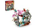 Lego71821 Dragon Stone Shrine