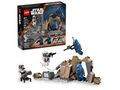 Lego 75373 Ambush on Mandalore Battle Pack