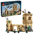 Lego 76447 Hogwarts Castle Flying Lessons