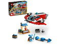 Lego 75384 The Crimson Firehawk