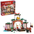 Lego 71831 Ninja Spinjitzu Temple