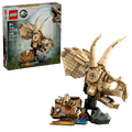 Lego 76969 Dinosaur Fossils: Triceratops Skull