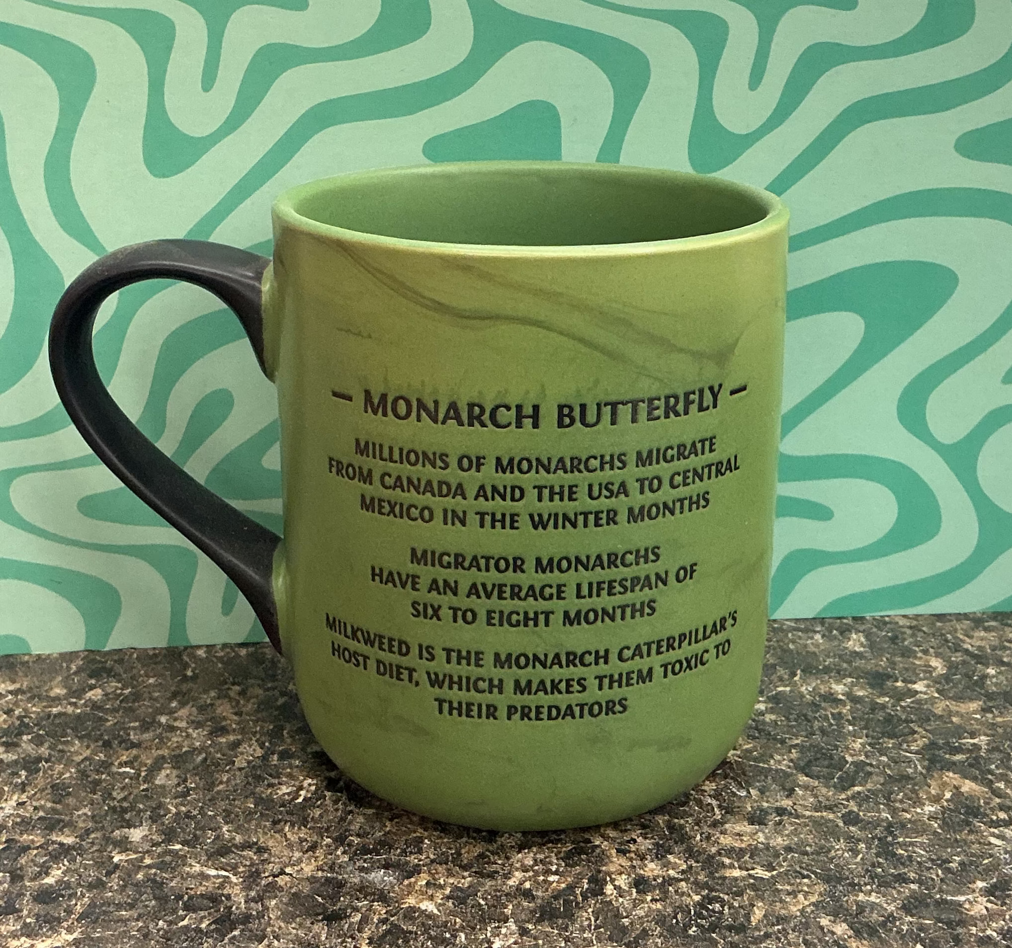 Goderich Mug