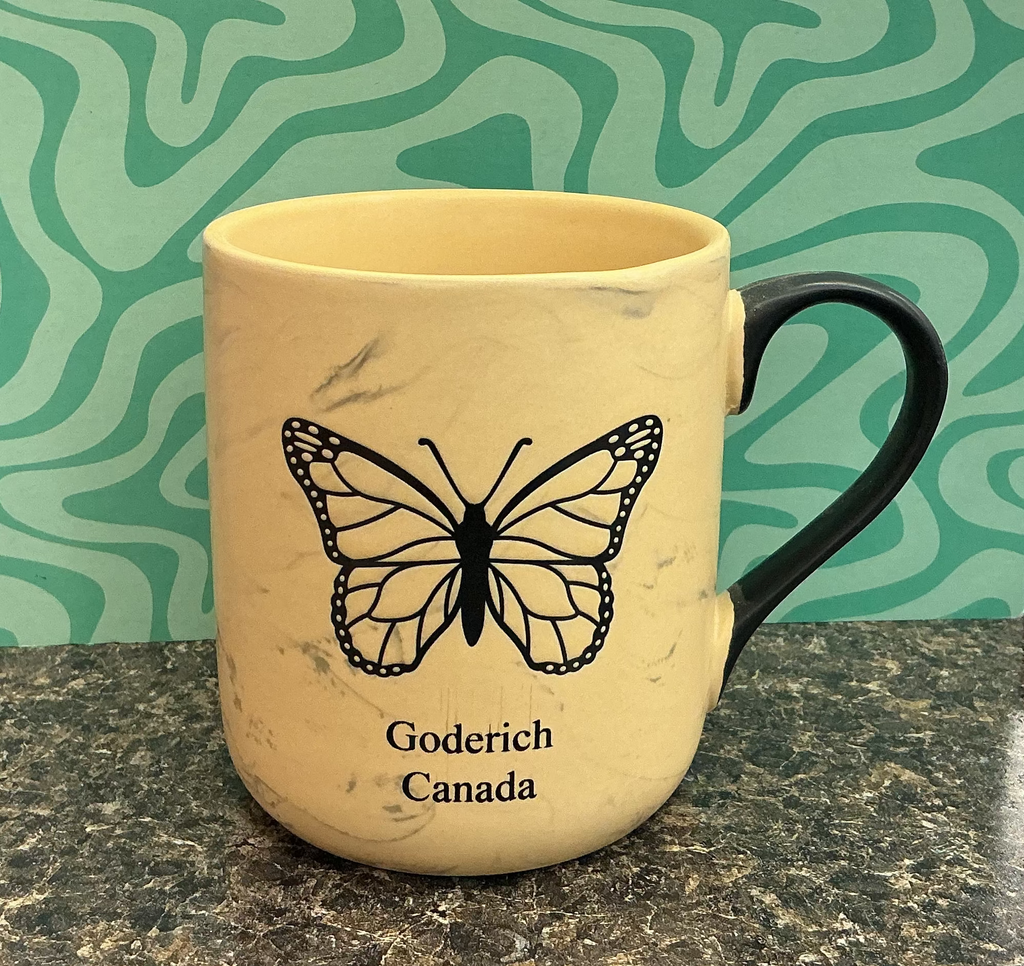 Goderich Mug