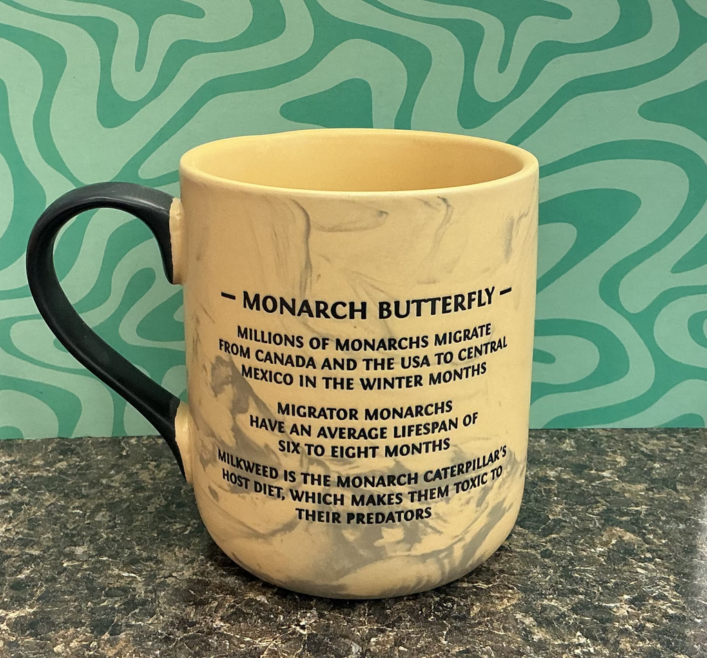 Goderich Mug