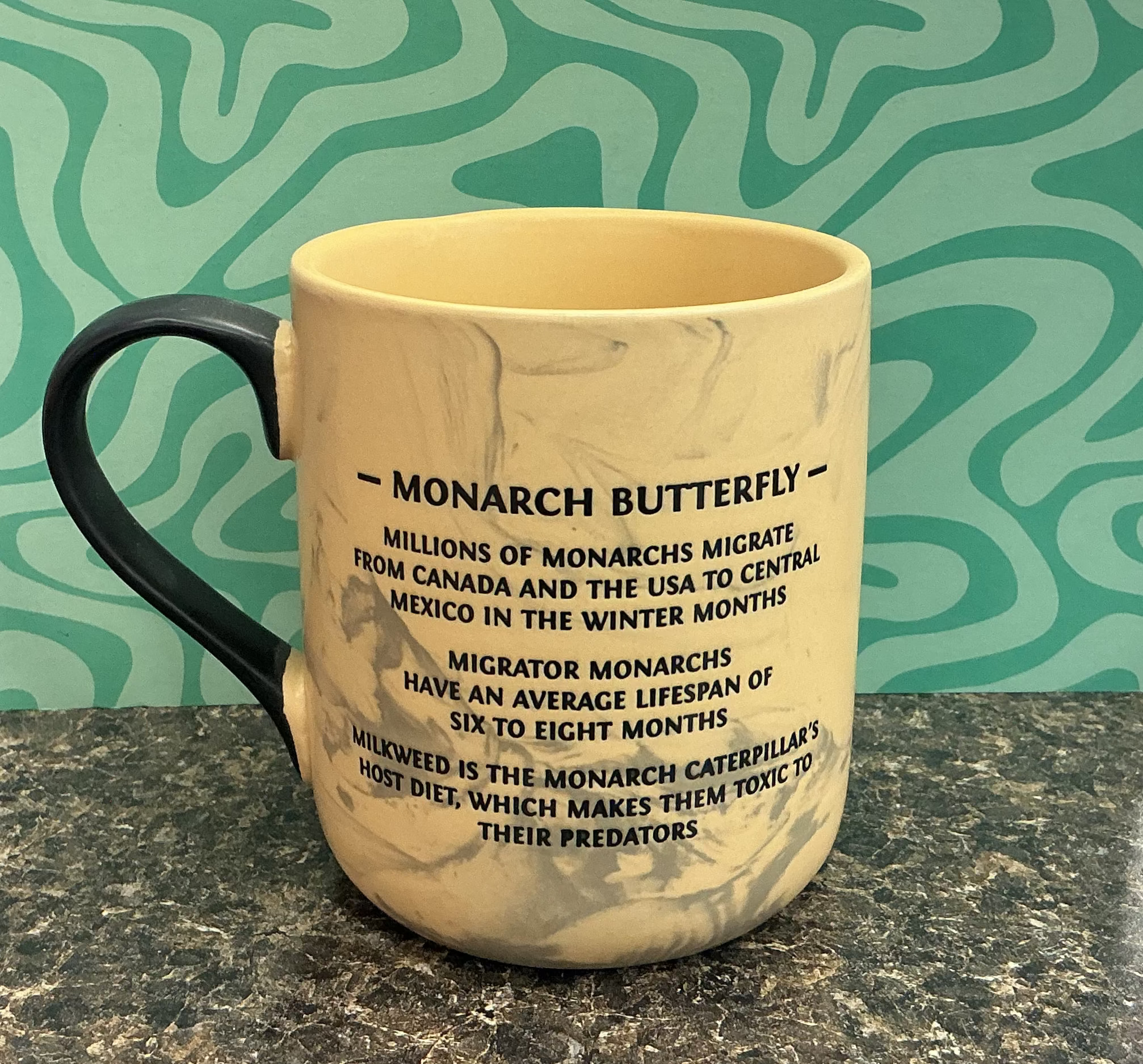 Goderich Mug