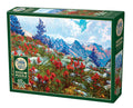 Cobble Hill Puzzle- Where Gods Reside 1000pc
