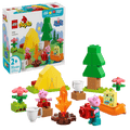 Lego 10452 Peppa Pig Camping Trip