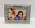 Godmother 4x6 Frame