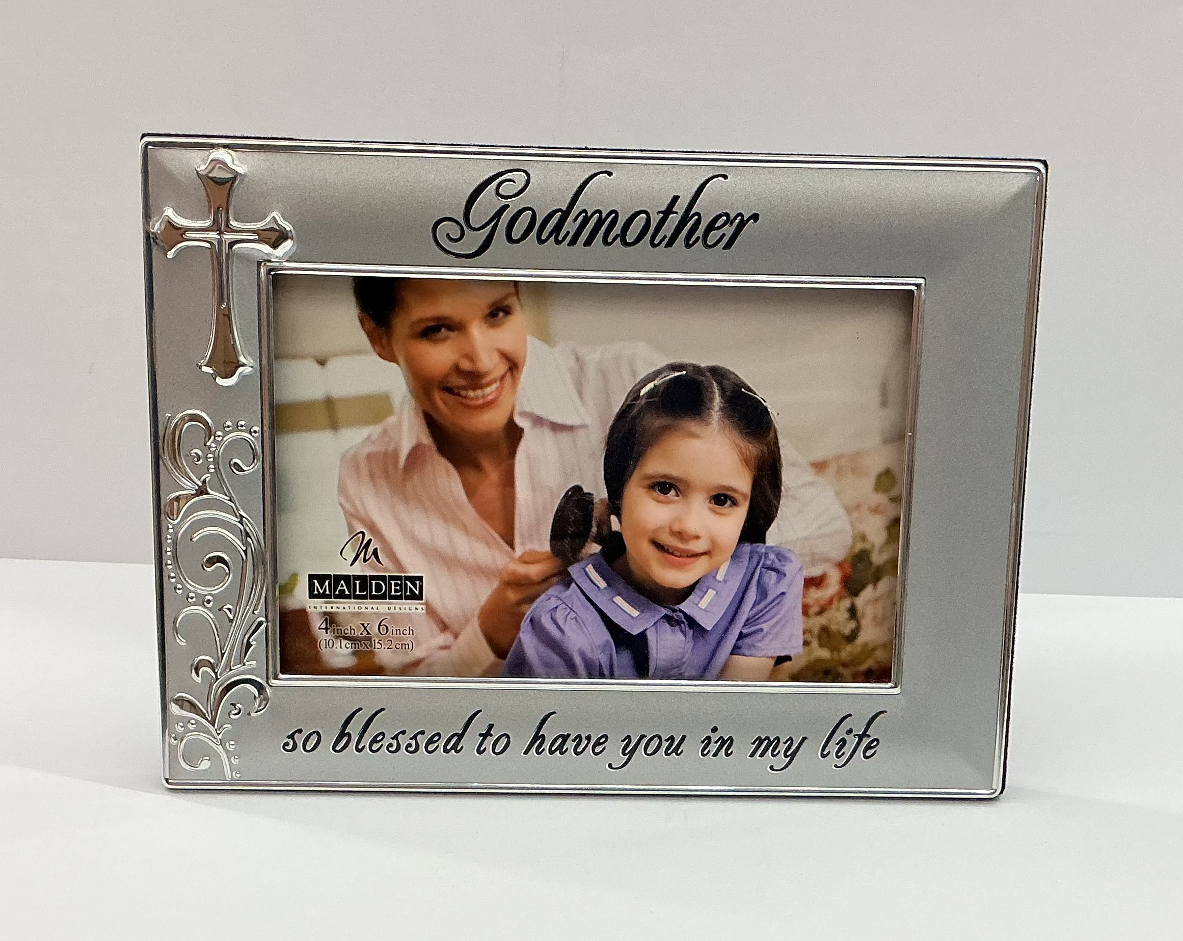 Godmother 4x6 Frame