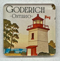 Goderich Lighthouse magnet