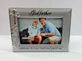 Godfather 4x6 Frame