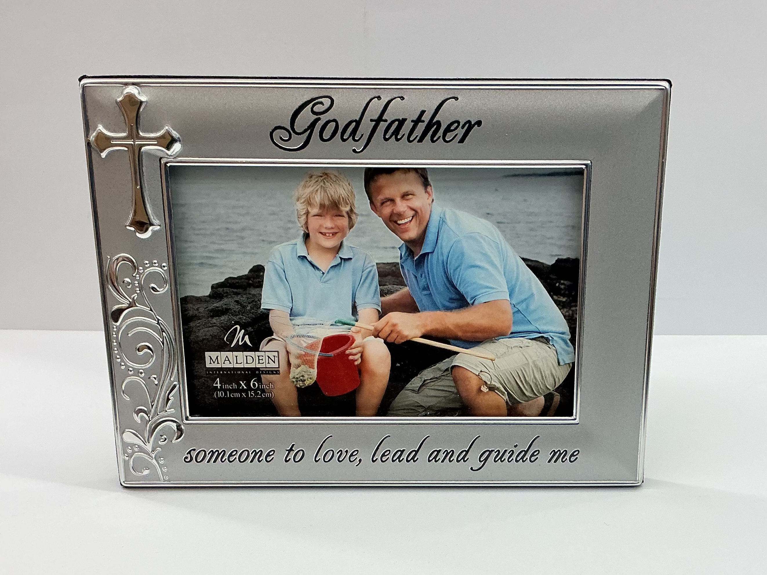 Godfather 4x6 Frame