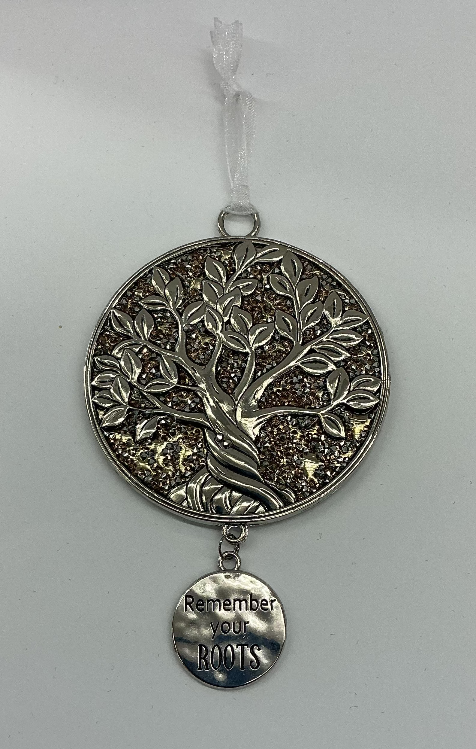 Tree Hanging Ornament