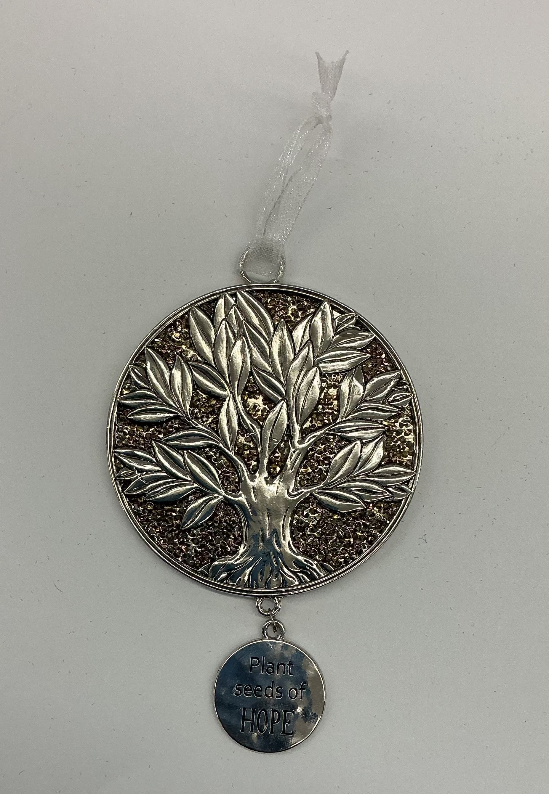 Tree Hanging Ornament