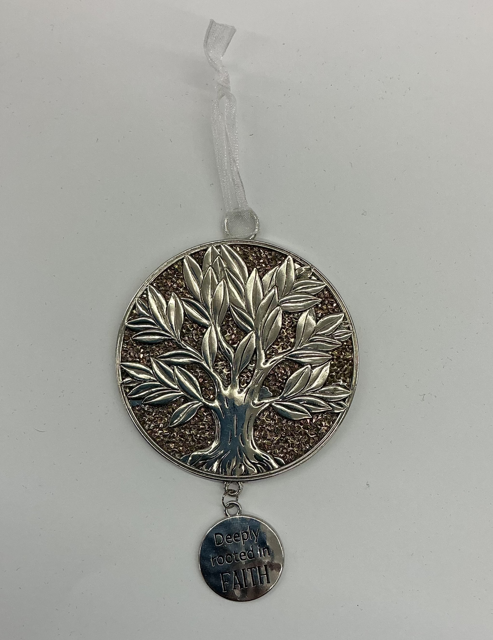 Tree Hanging Ornament