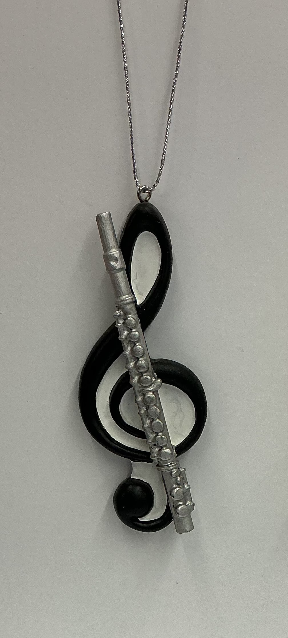 Instrument Music Hanging Ornament