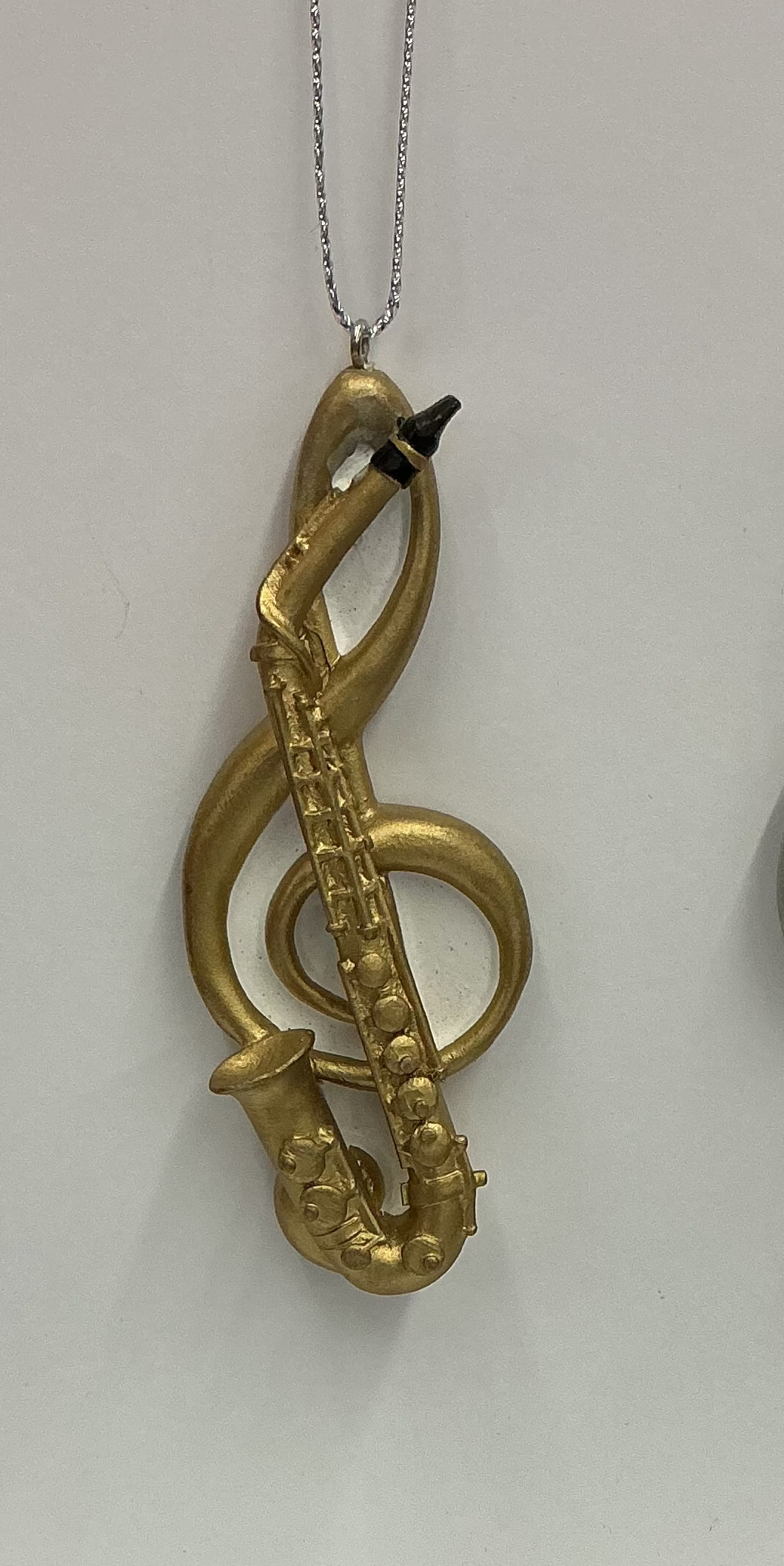 Instrument Music Hanging Ornament